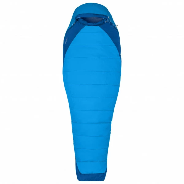 Marmot Trestles Elite Eco 15 - Synthetic Sleeping Bag