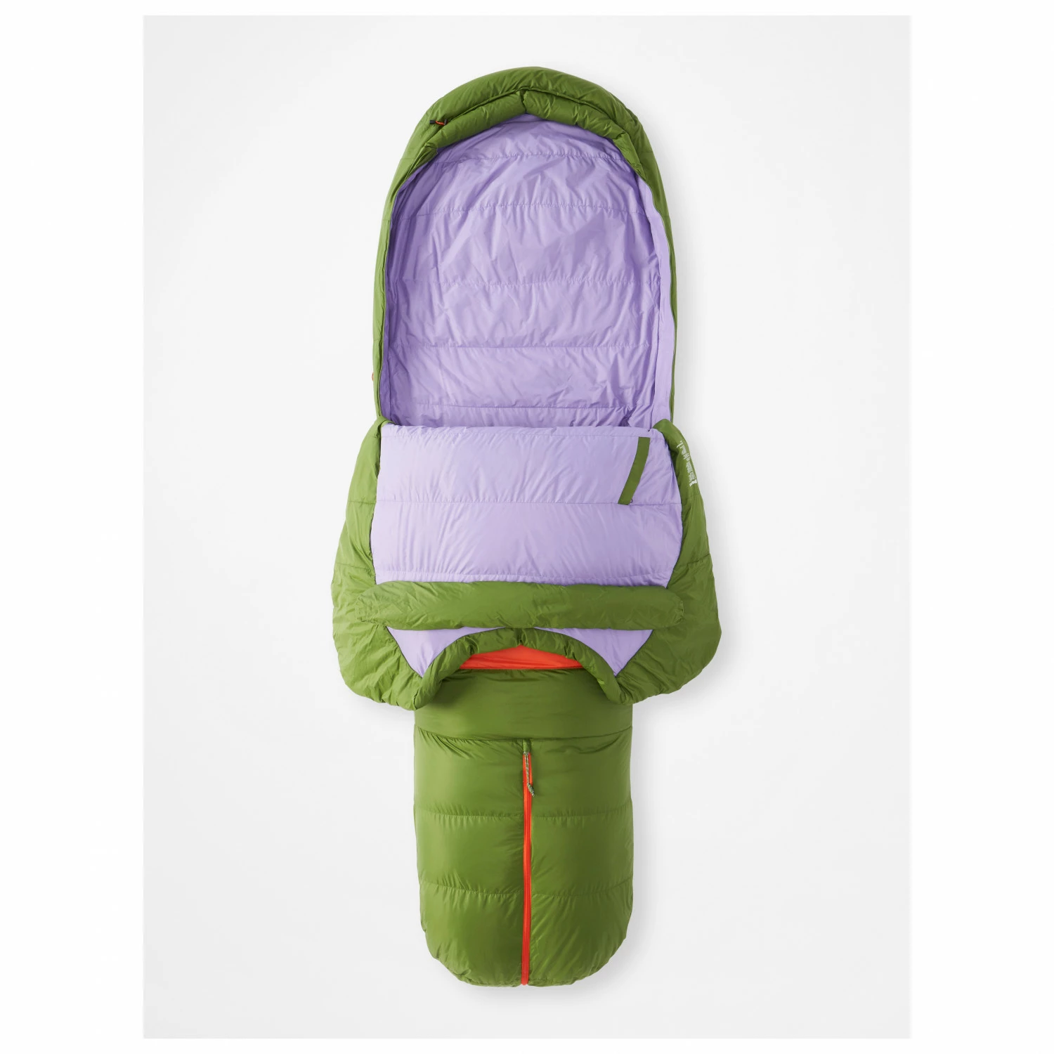 Marmot Women's Angel Fire - Down Sleeping Bag - Image 3