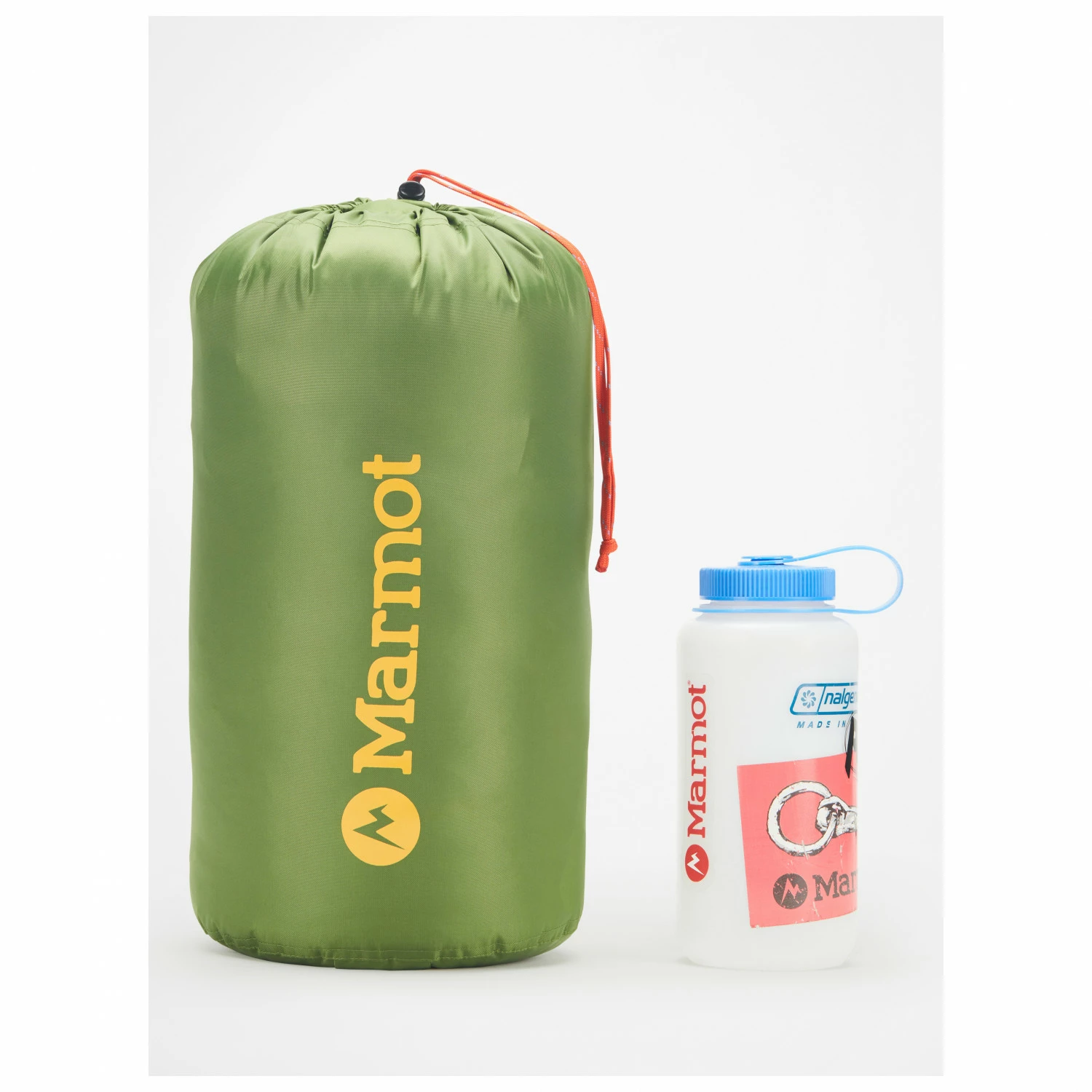 Marmot Women's Angel Fire - Down Sleeping Bag - Image 4