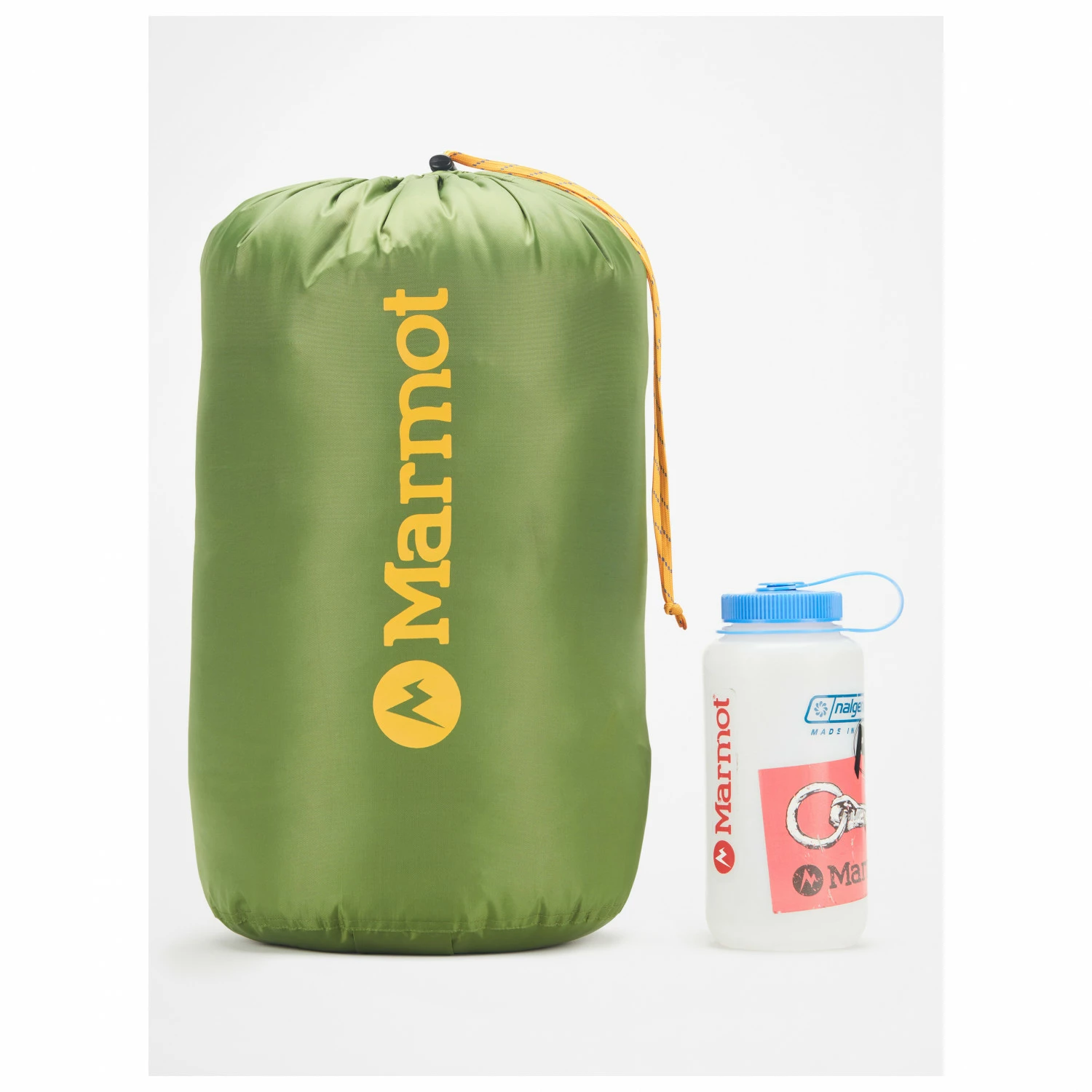 Marmot Women's Ouray - Down Sleeping Bag - Image 4