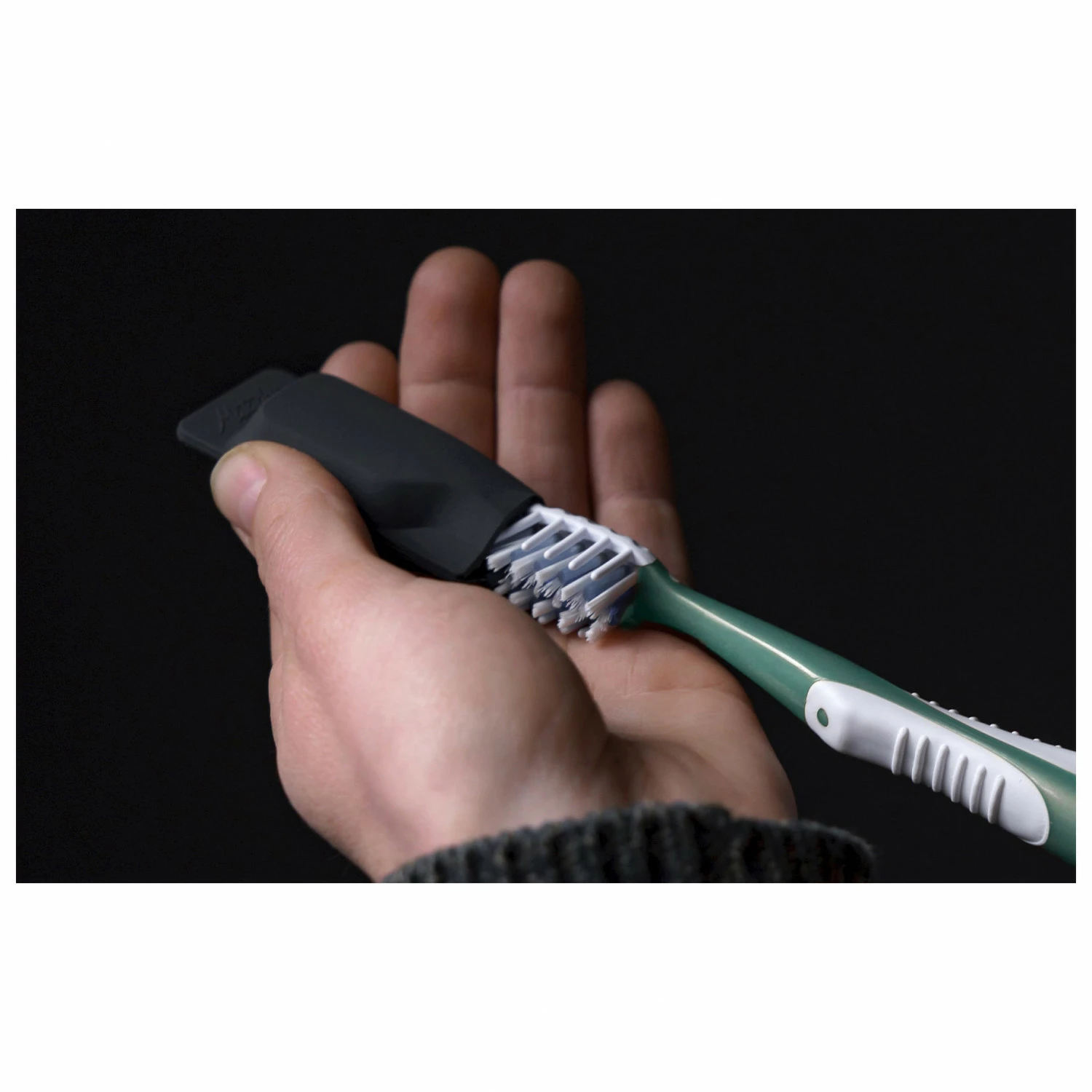 Matador Toothbrush Caps (2-Pack) - Image 5