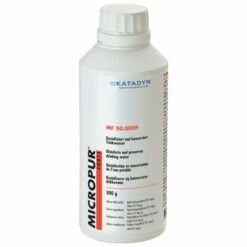 Micropur Forte MF 50'000P - Water Purification