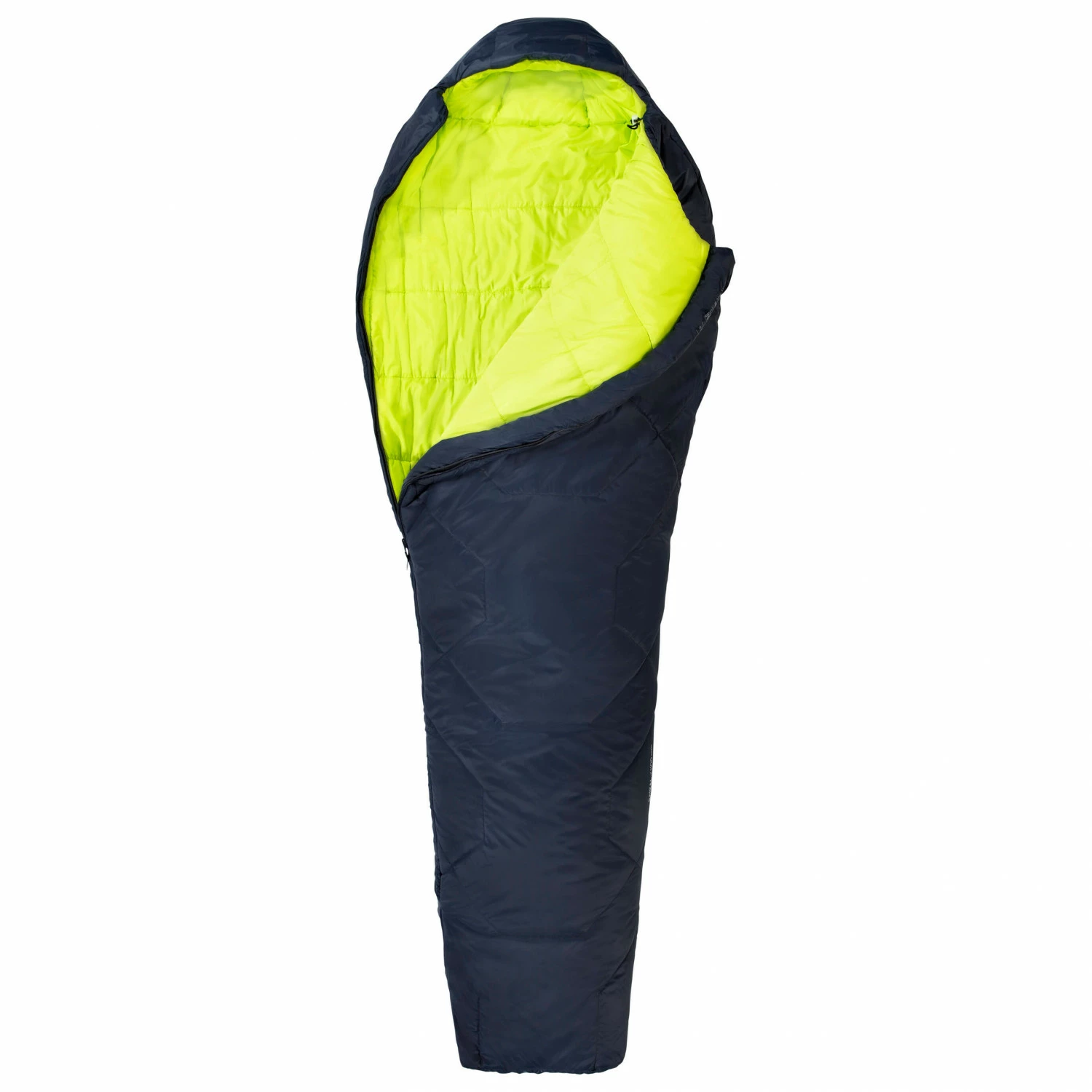 Millet Baikal 1100 - Synthetic Sleeping Bag - Image 2