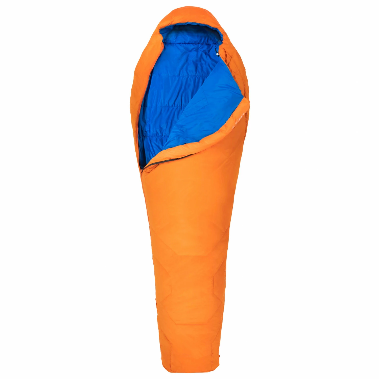 Millet Baikal 750 - Synthetic Sleeping Bag - Image 2
