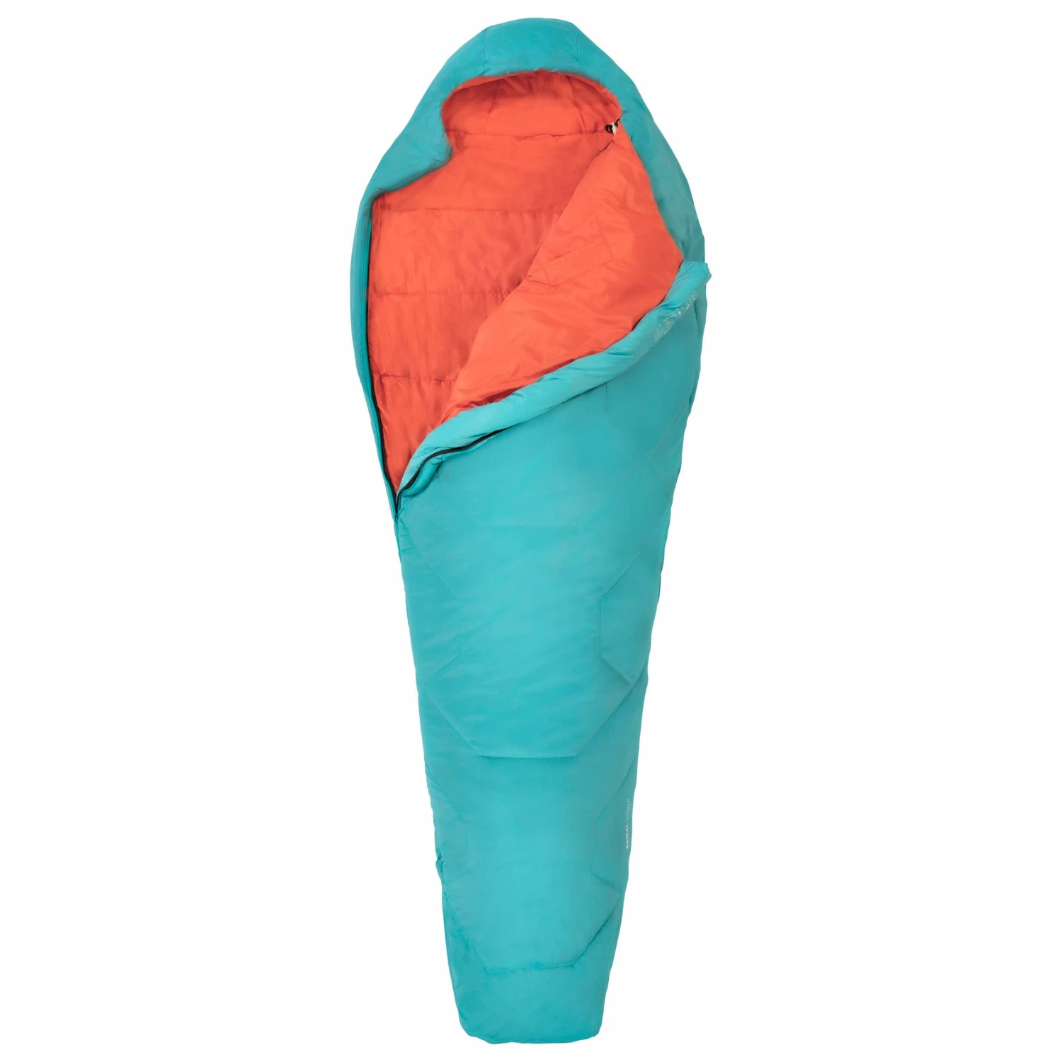 Millet Women's Baikal 750 - Synthetic Sleeping Bag - Image 2