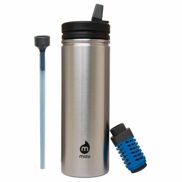 MIZU 360 M9 Kit - Water Bottle