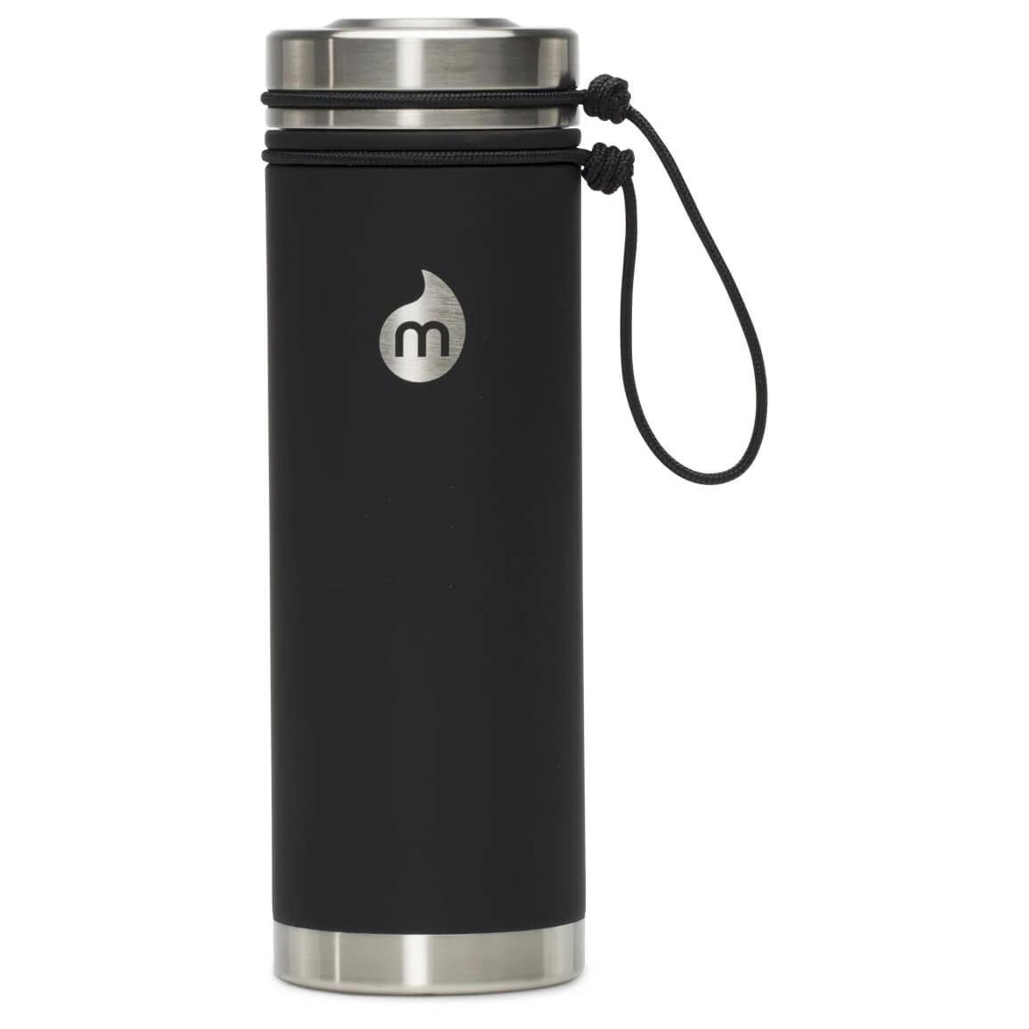 MIZU V7 V-Lid - Insulated Bottle - Image 4