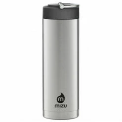MIZU V7 Wide Lid - Insulated Bottle