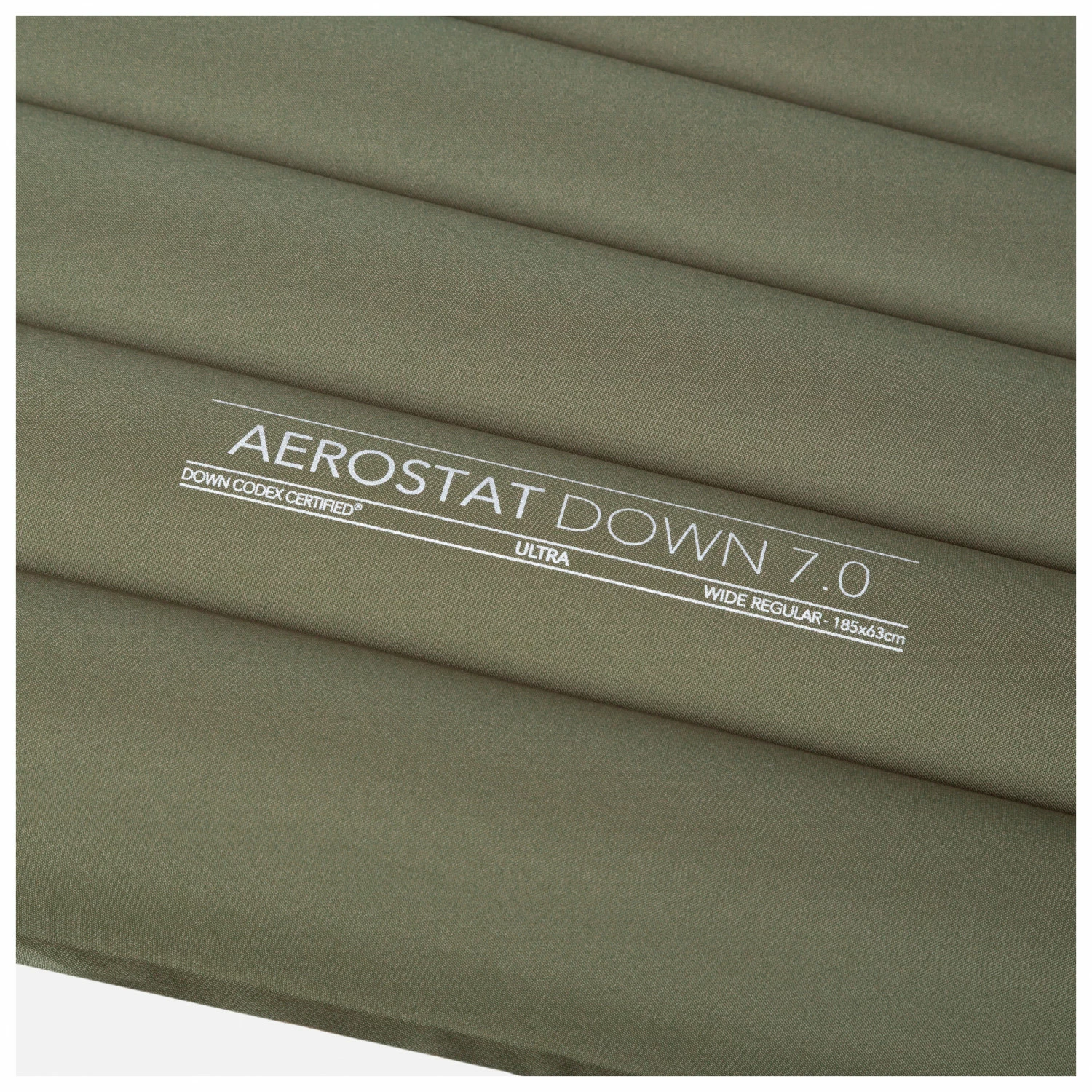 Mountain Equipment Aerostat Down 7.0 Ultra Mat - Sleeping Mat - Image 4