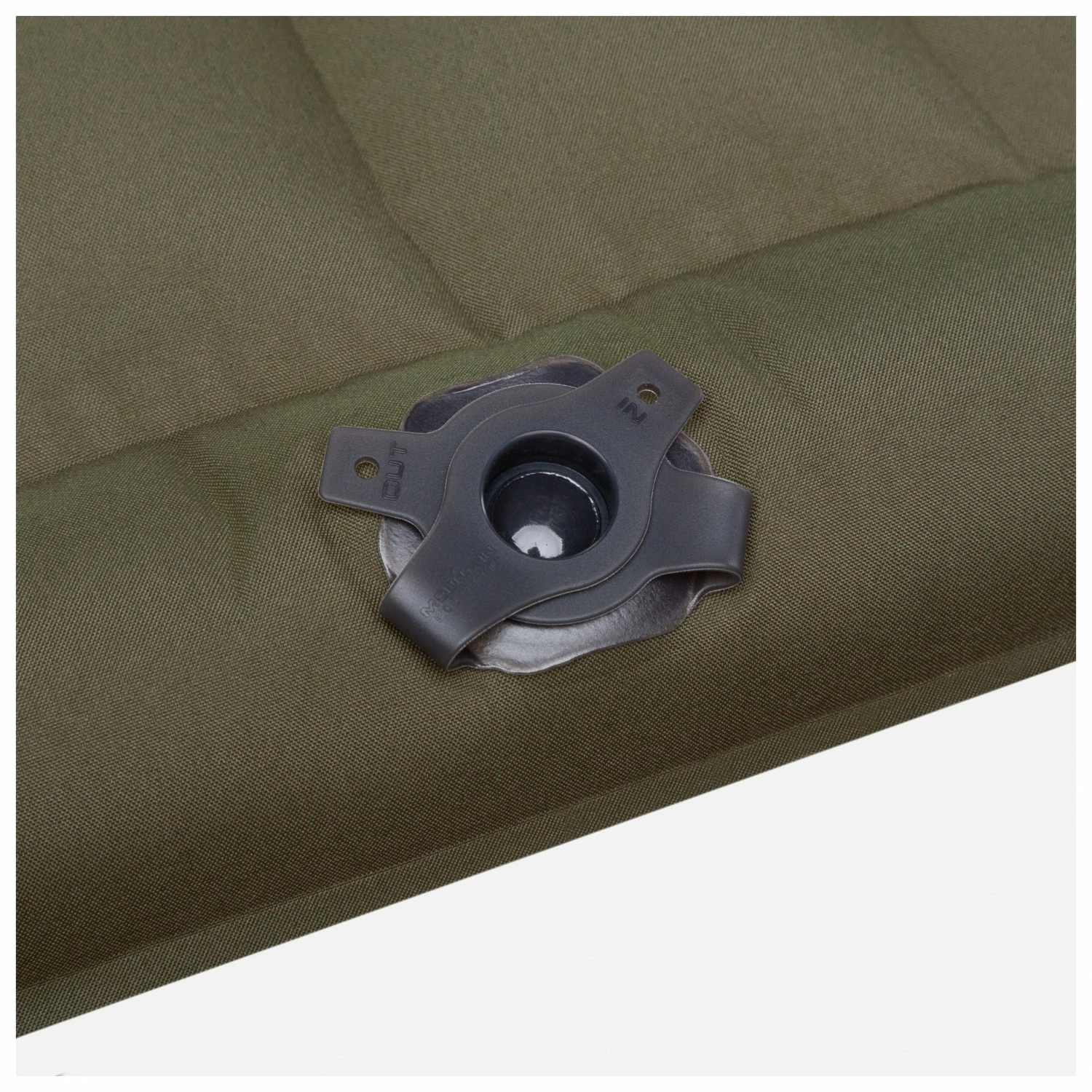 Mountain Equipment Aerostat Down 7.0 Ultra Mat - Sleeping Mat - Image 6