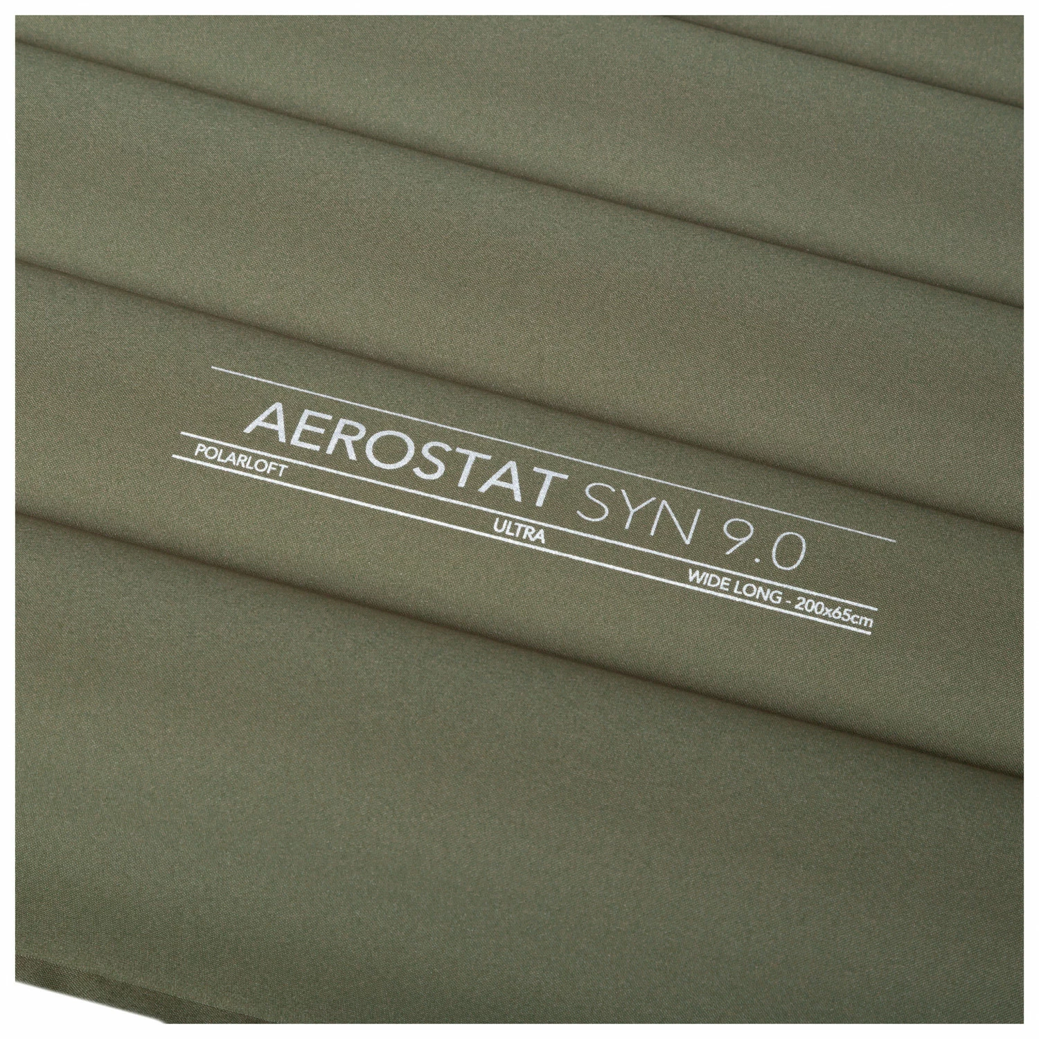 Mountain Equipment Aerostat Synthetic 9.0 Ultra Mat - Sleeping Mat - Image 4