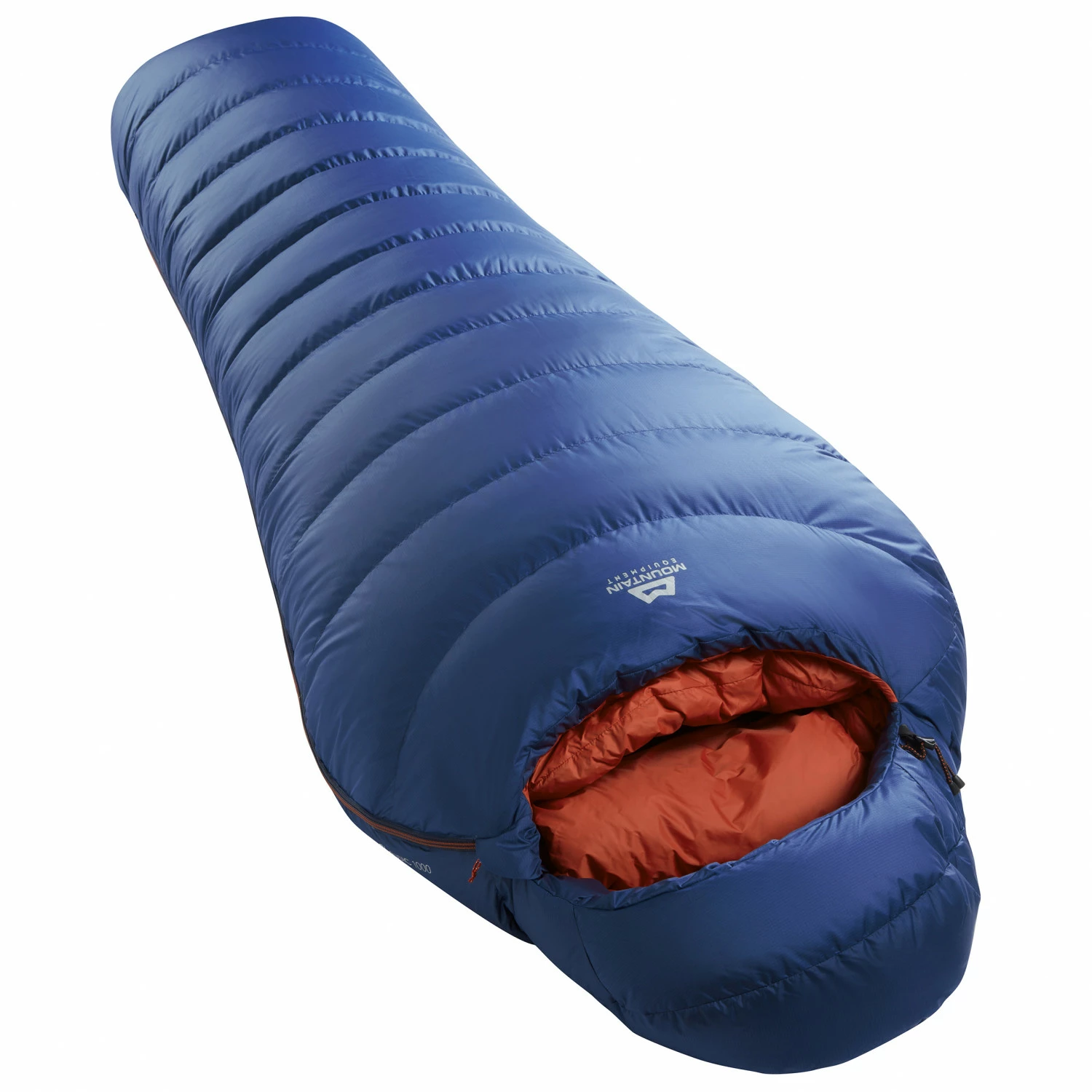 Mountain Equipment Classic Eco 1000 - Down Sleeping Bag - Image 2
