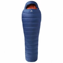Mountain Equipment Classic Eco 750 - Down Sleeping Bag