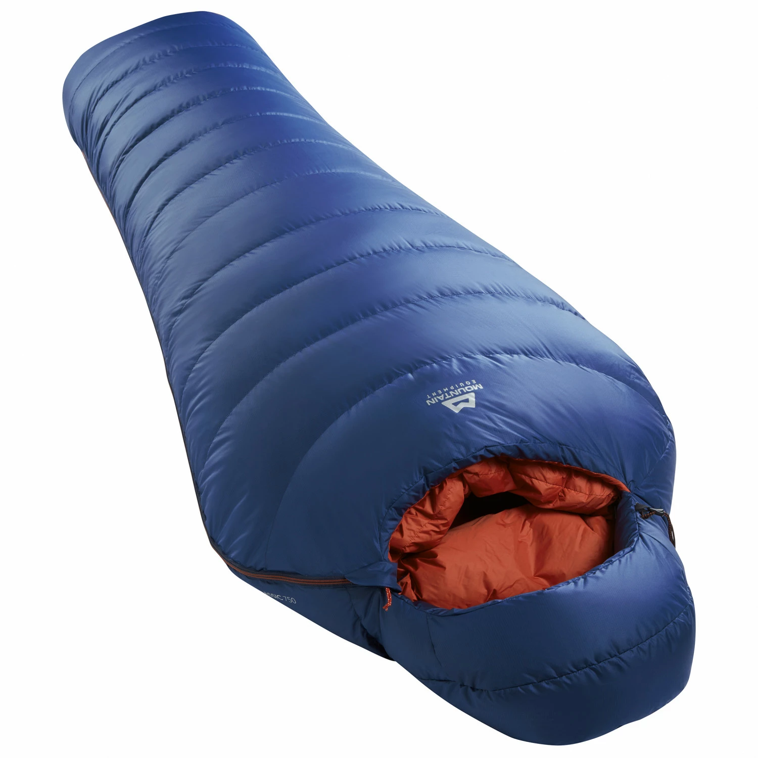 Mountain Equipment Classic Eco 750 - Down Sleeping Bag - Image 2