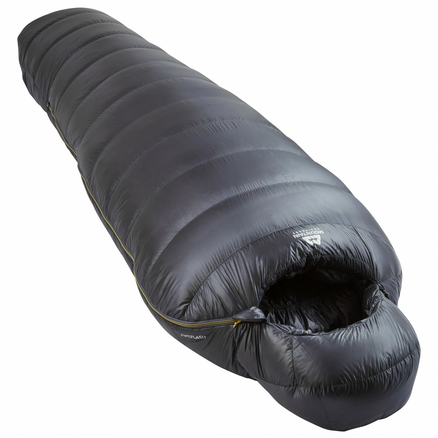 Mountain Equipment Fireflash - Down Sleeping Bag - Image 2