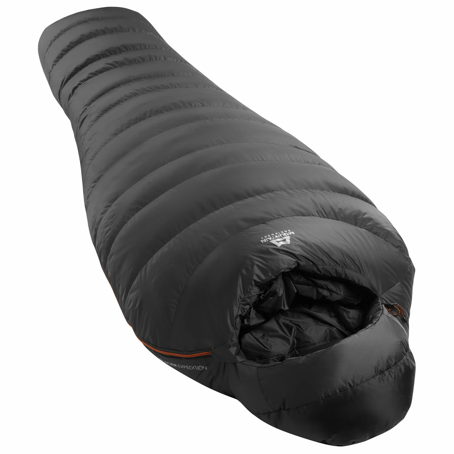 Mountain Equipment Glacier Expedition - Down Sleeping Bag - Image 2
