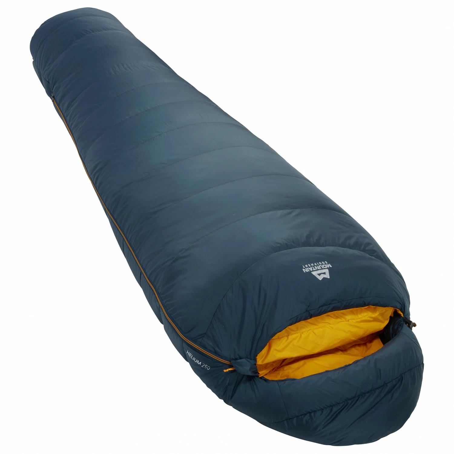 Mountain Equipment Helium 250 - Down Sleeping Bag - Image 2