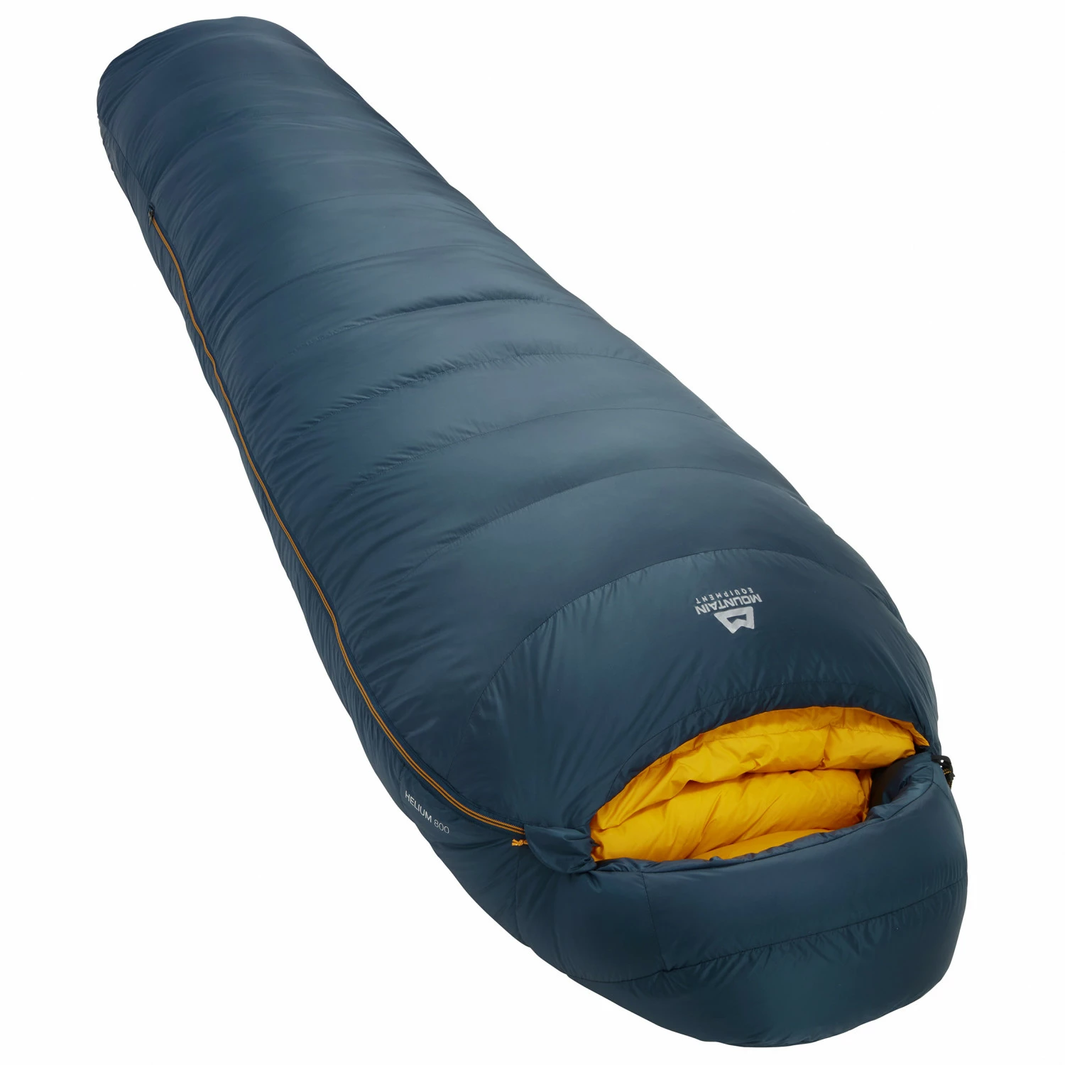 Mountain Equipment Helium 800 - Down Sleeping Bag - Image 2