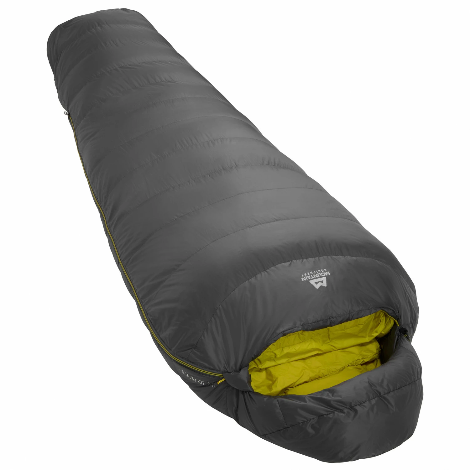 Mountain Equipment Helium GT 250 - Down Sleeping Bag - Image 2