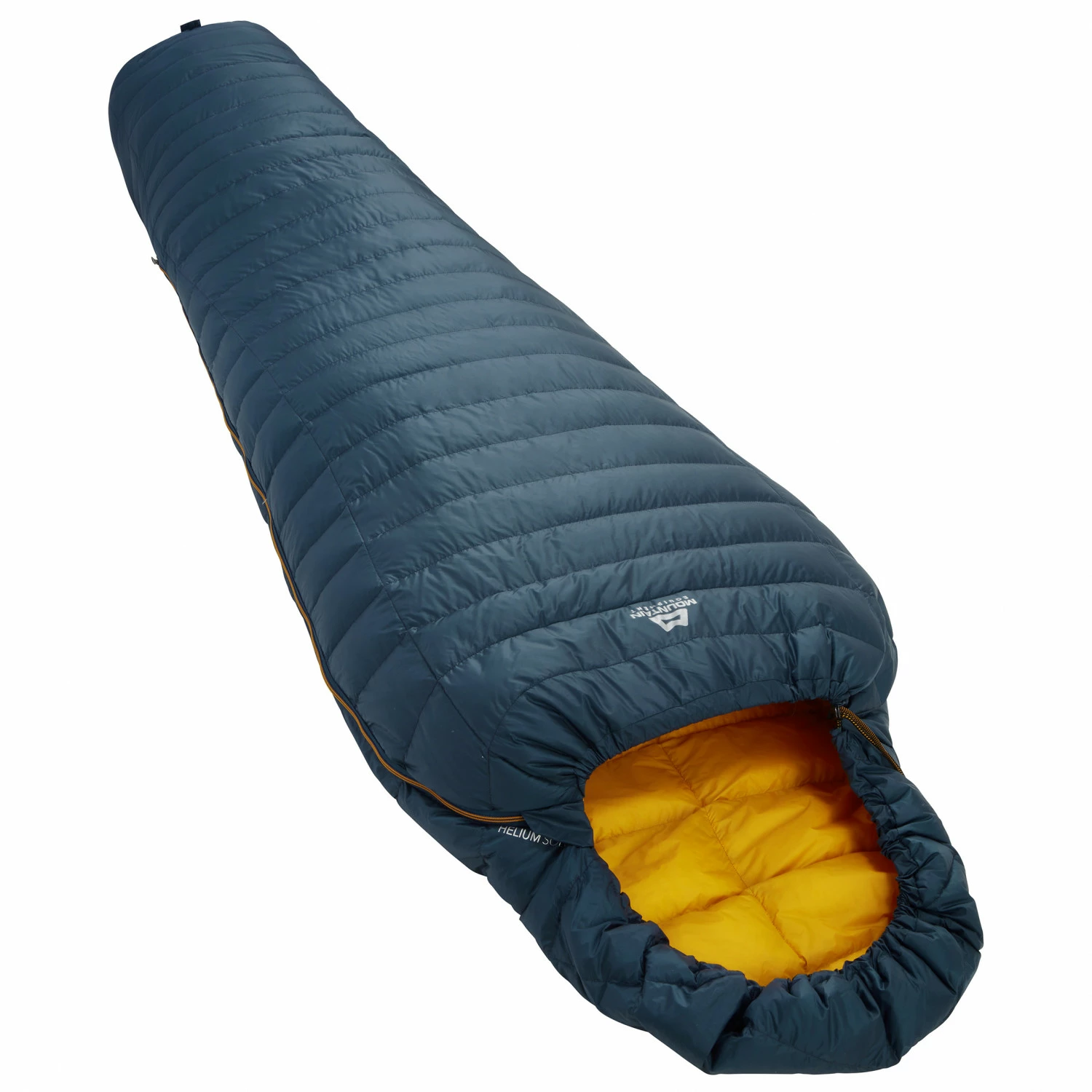 Mountain Equipment Helium Solo - Down Sleeping Bag - Image 2