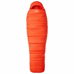 Mountain Equipment Kryos - Down Sleeping Bag