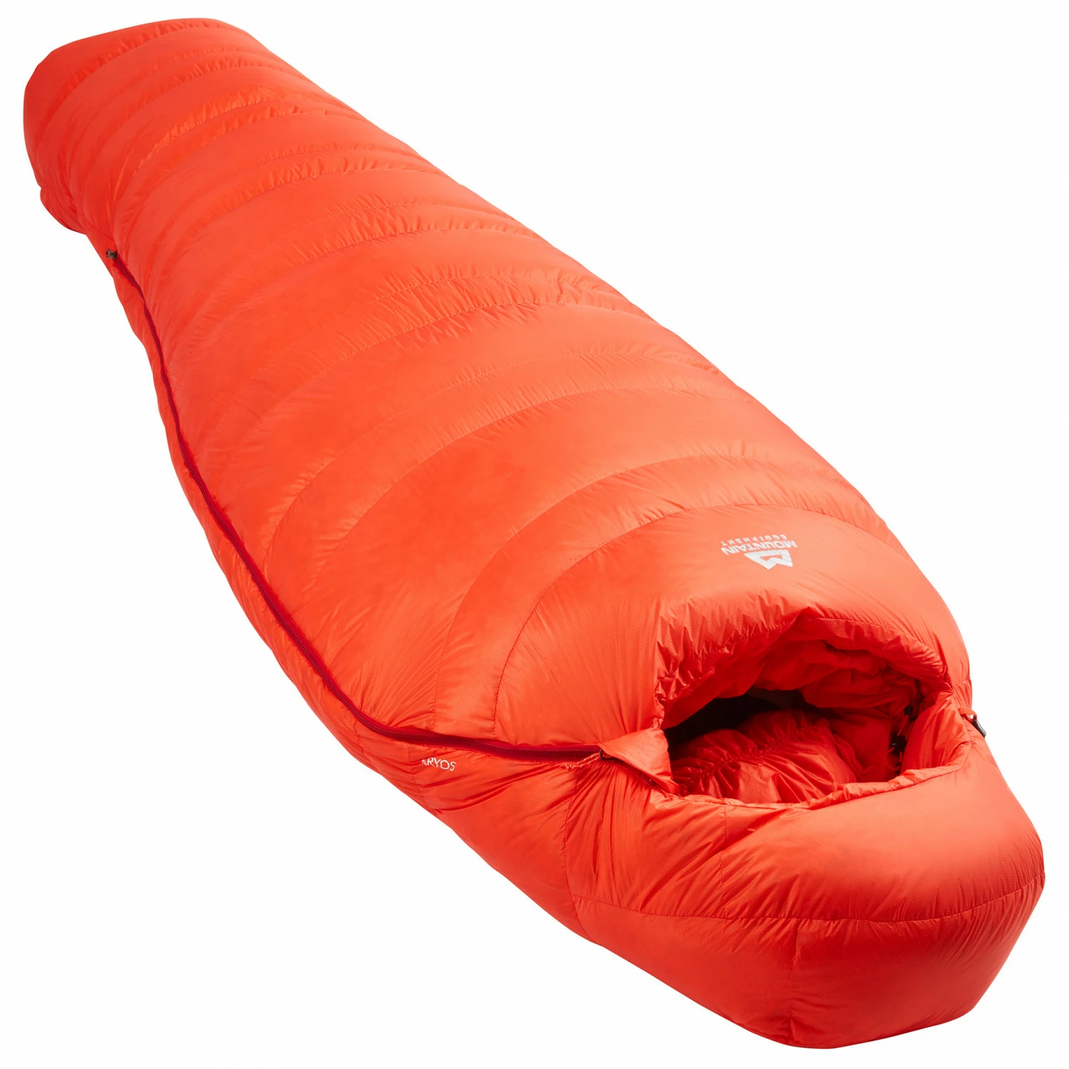 Mountain Equipment Kryos - Down Sleeping Bag - Image 2