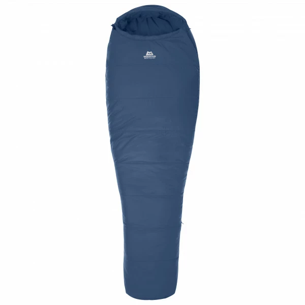 Mountain Equipment Lunar II - Synthetic Sleeping Bag