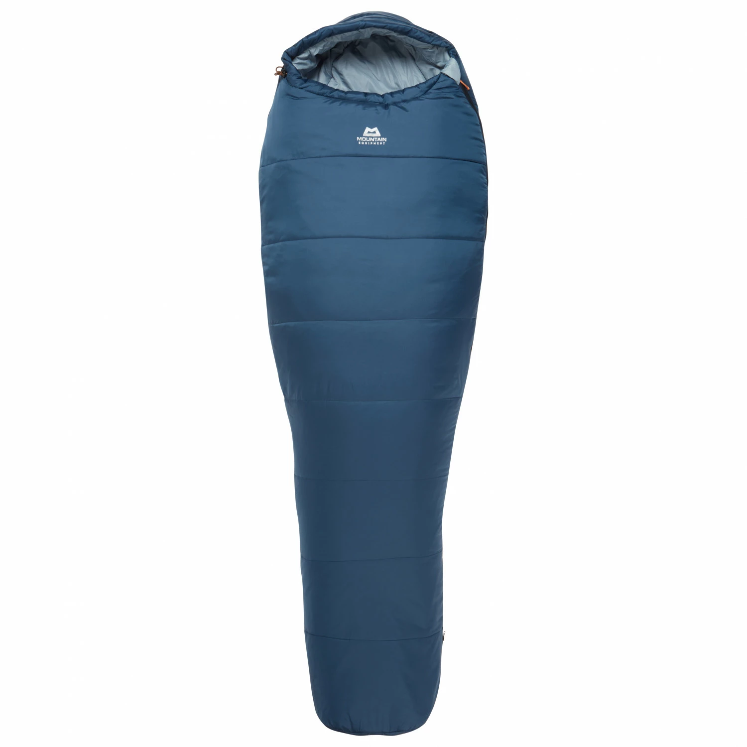 Mountain Equipment Lunar III - Synthetic Sleeping Bag - Image 2