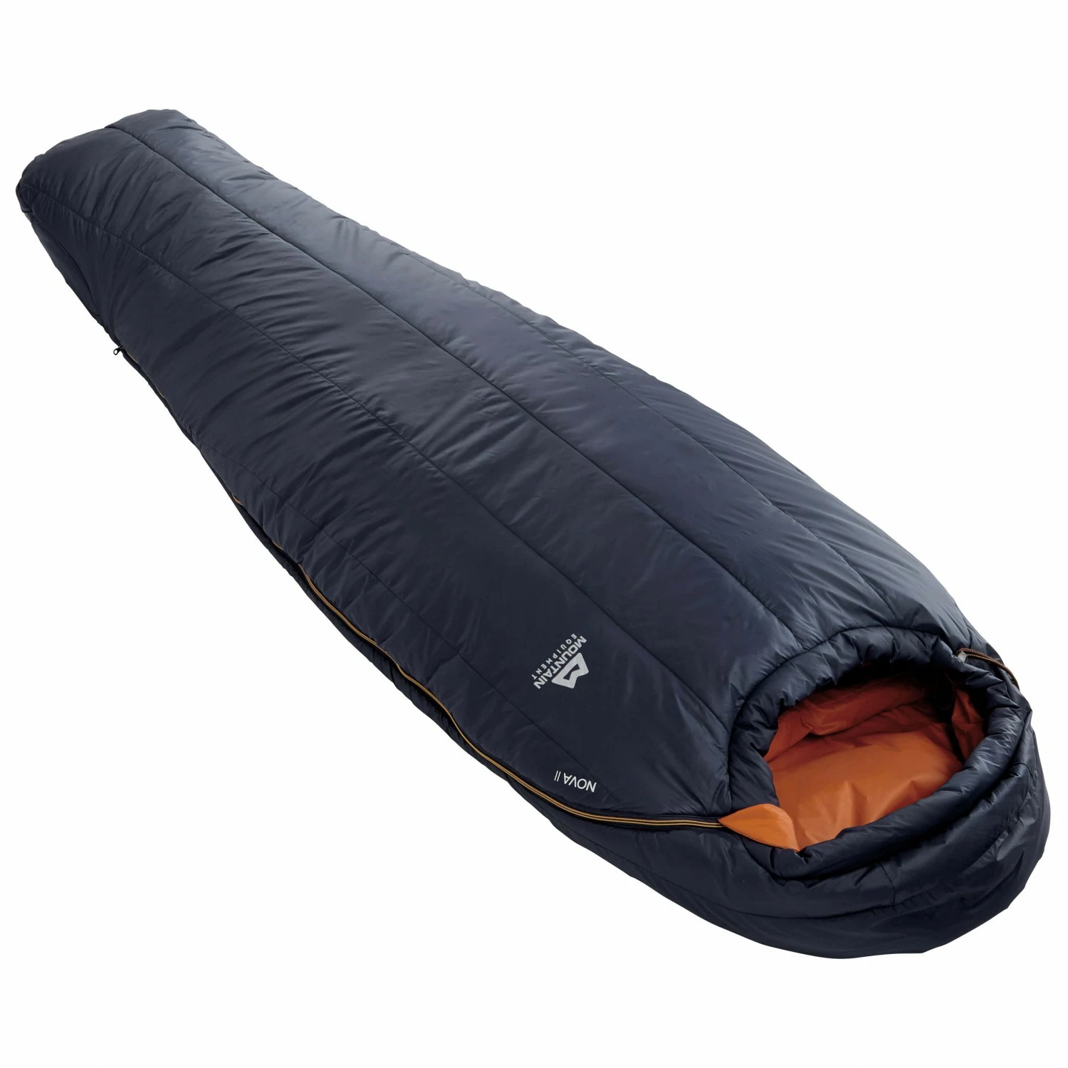 Mountain Equipment Nova II - Synthetic Sleeping Bag - Image 3
