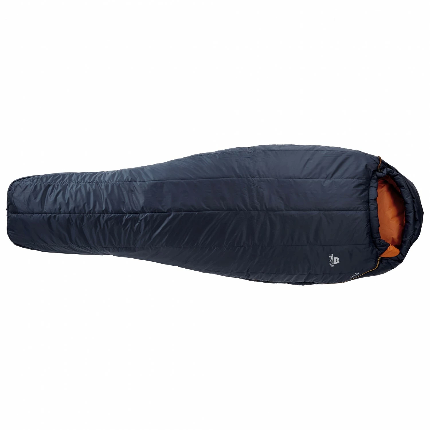 Mountain Equipment Nova IV - Synthetic Sleeping Bag - Image 3