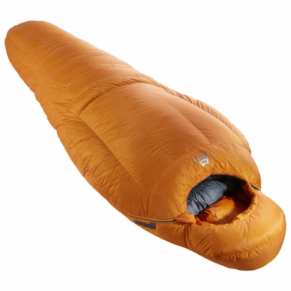 Mountain Equipment Redline - Down Sleeping Bag