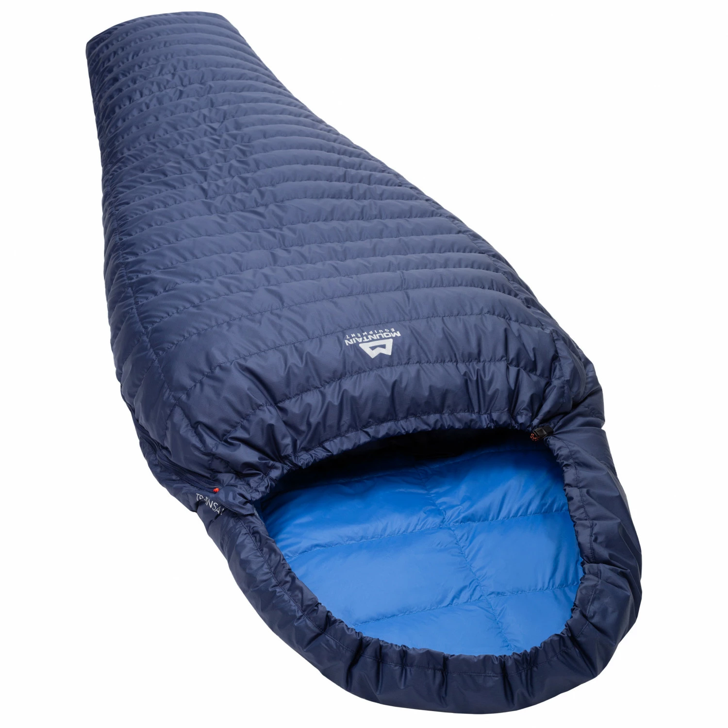 Mountain Equipment Transalp - Down Sleeping Bag - Image 2