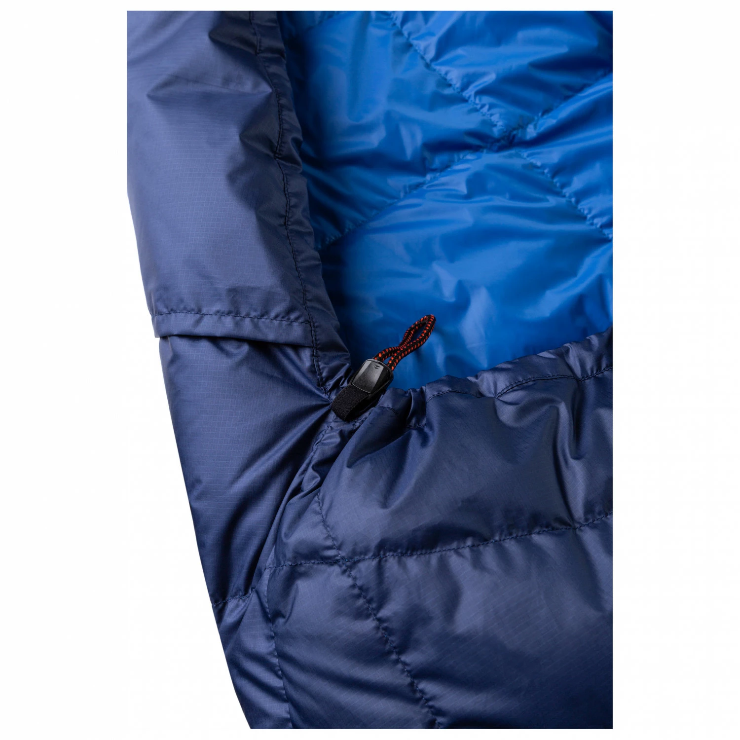Mountain Equipment Transalp - Down Sleeping Bag - Image 3