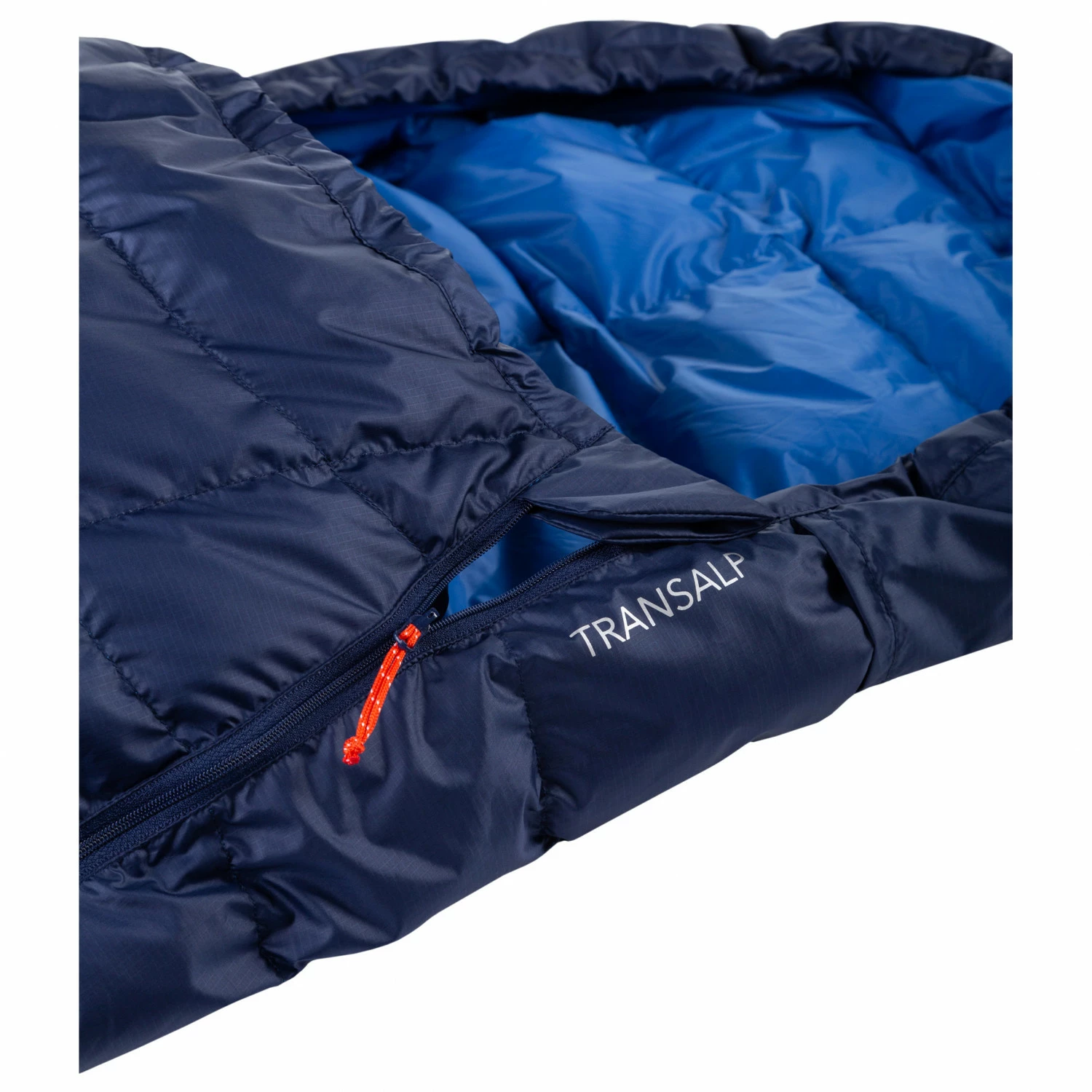 Mountain Equipment Transalp - Down Sleeping Bag - Image 8