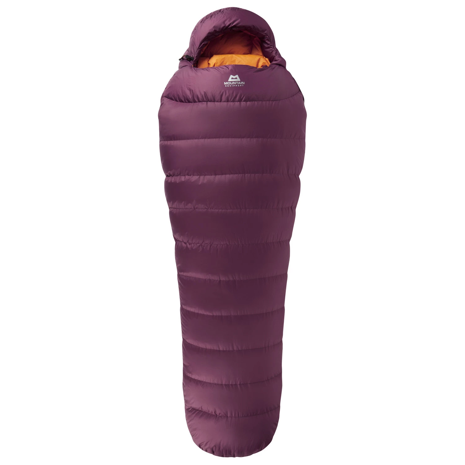 Mountain Equipment Women's Classic Eco 1000 - Down Sleeping Bag - Image 2