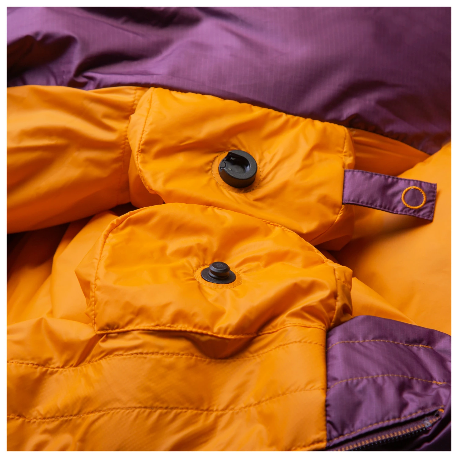 Mountain Equipment Women's Classic Eco 1000 - Down Sleeping Bag - Image 4