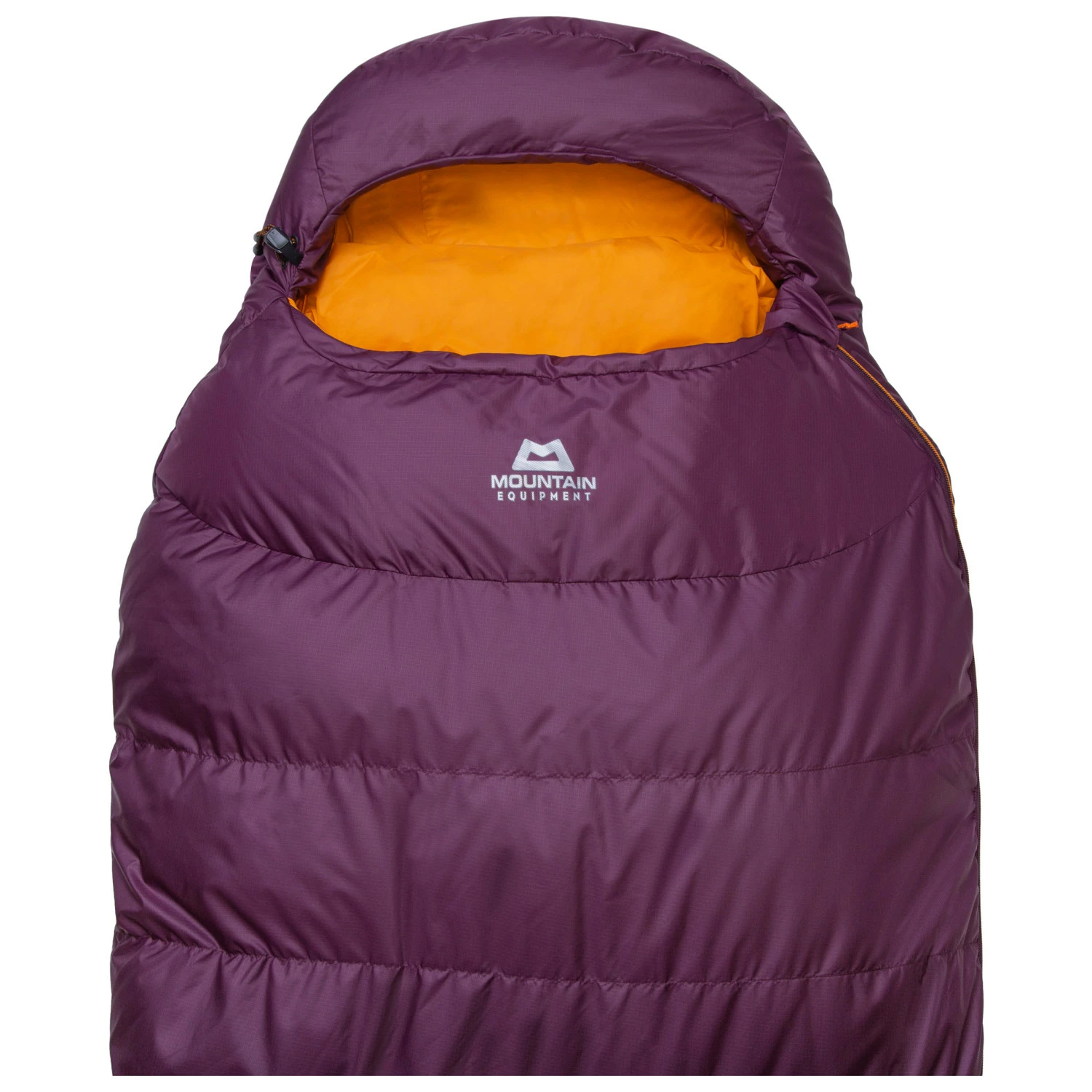 Mountain Equipment Women's Classic Eco 300 - Down Sleeping Bag - Image 3