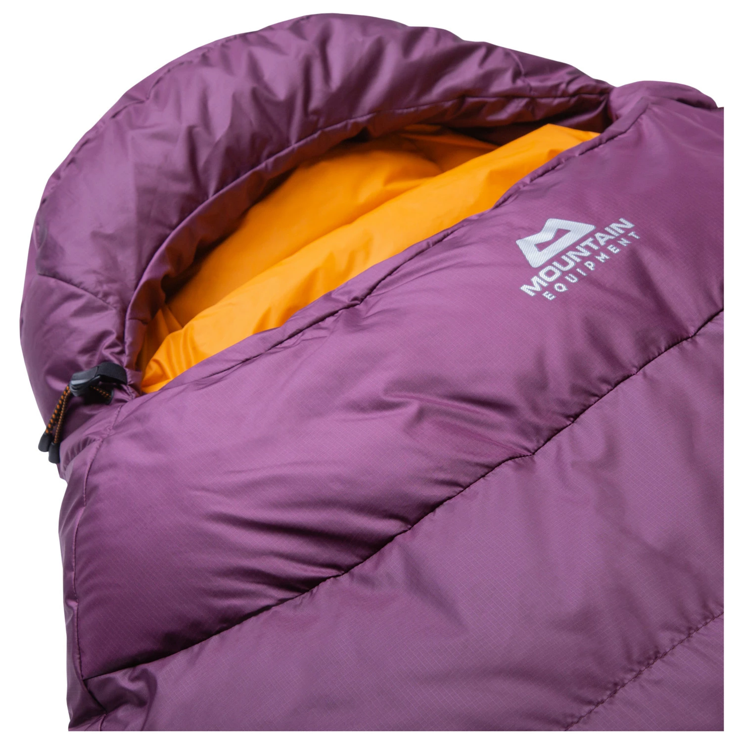 Mountain Equipment Women's Classic Eco 300 - Down Sleeping Bag - Image 5
