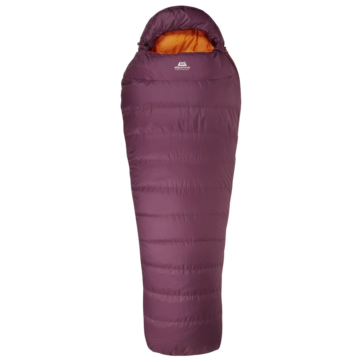 Mountain Equipment Women's Classic Eco 300 - Down Sleeping Bag