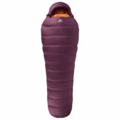 Mountain Equipment Women's Classic Eco 500 - Down Sleeping Bag