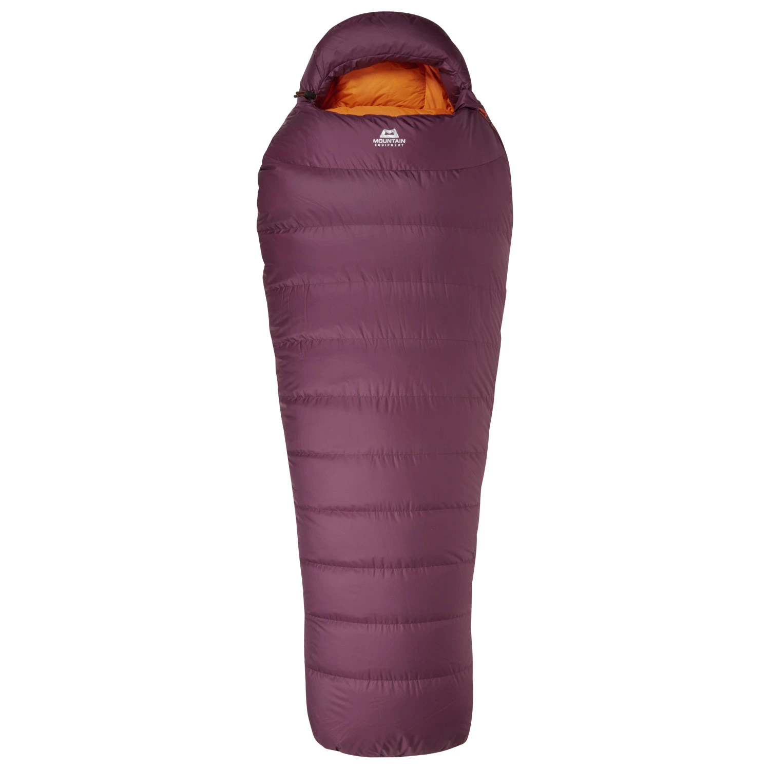 Mountain Equipment Women's Classic Eco 750 - Down Sleeping Bag