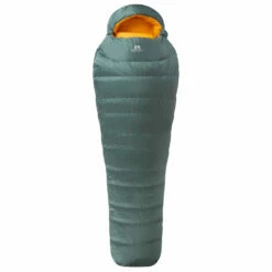 Mountain Equipment Women's Glacier 450 - Down Sleeping Bag