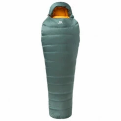 Mountain Equipment Women's Glacier 700 - Down Sleeping Bag