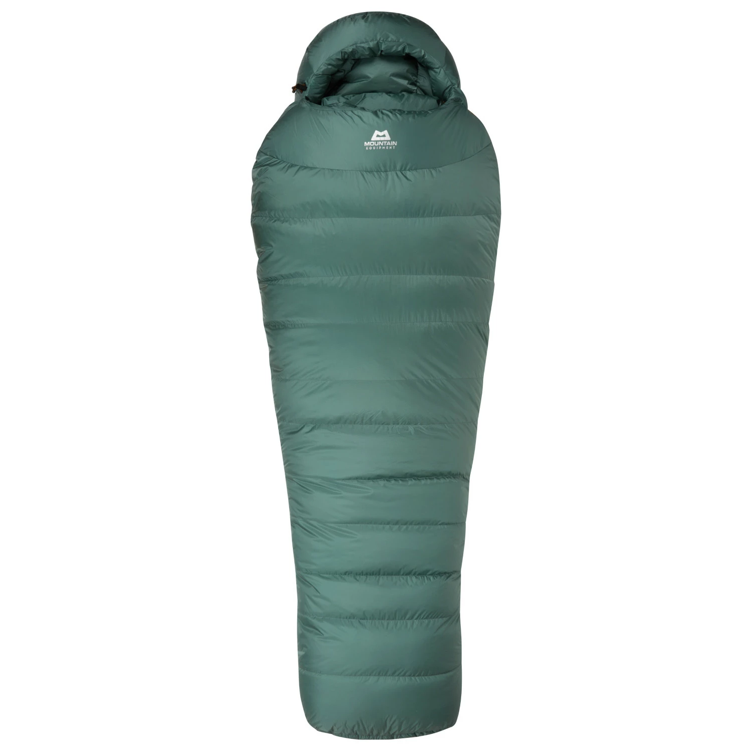 Mountain Equipment Women's Glacier Expedition - Down Sleeping Bag