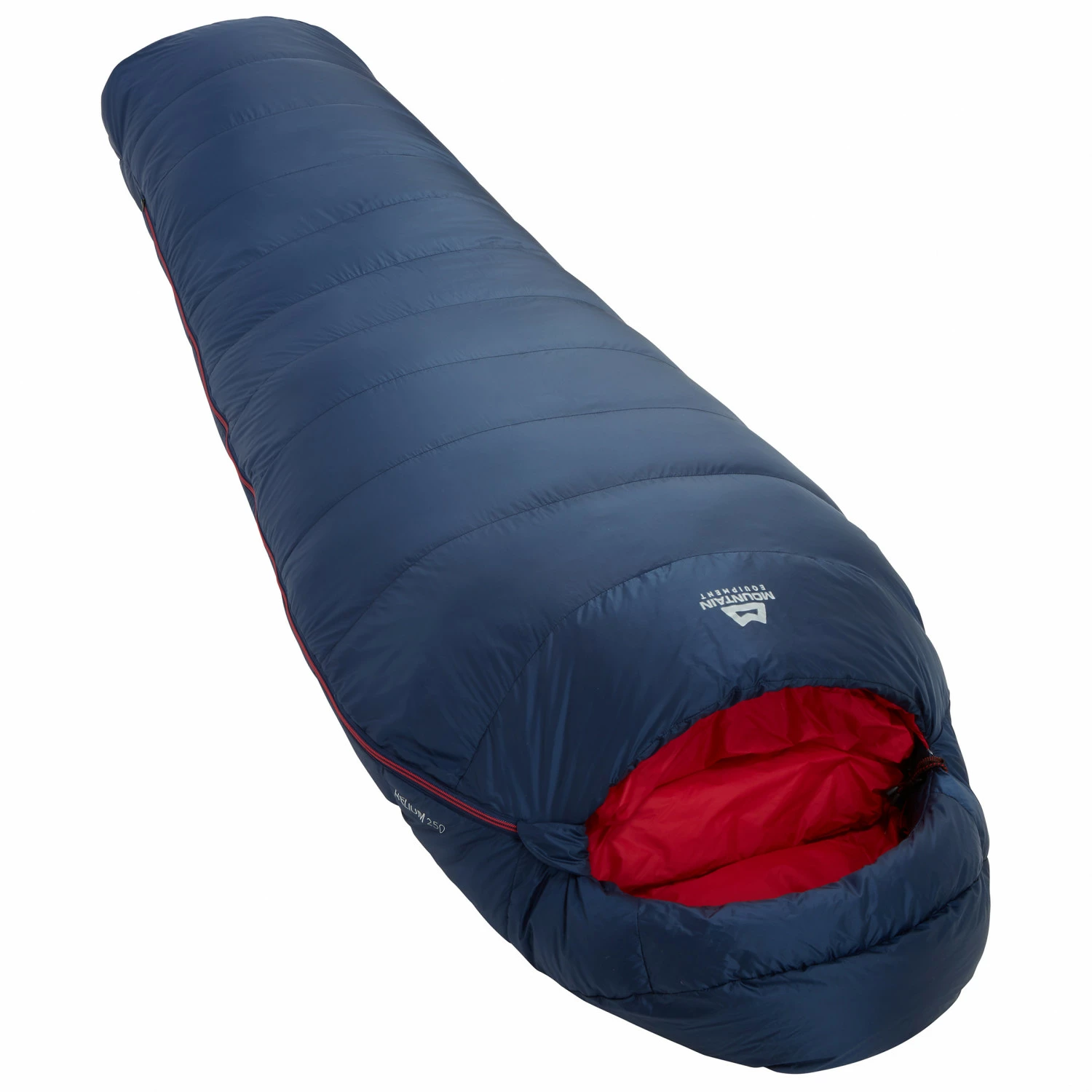 Mountain Equipment Women's Helium 250 - Down Sleeping Bag - Image 2
