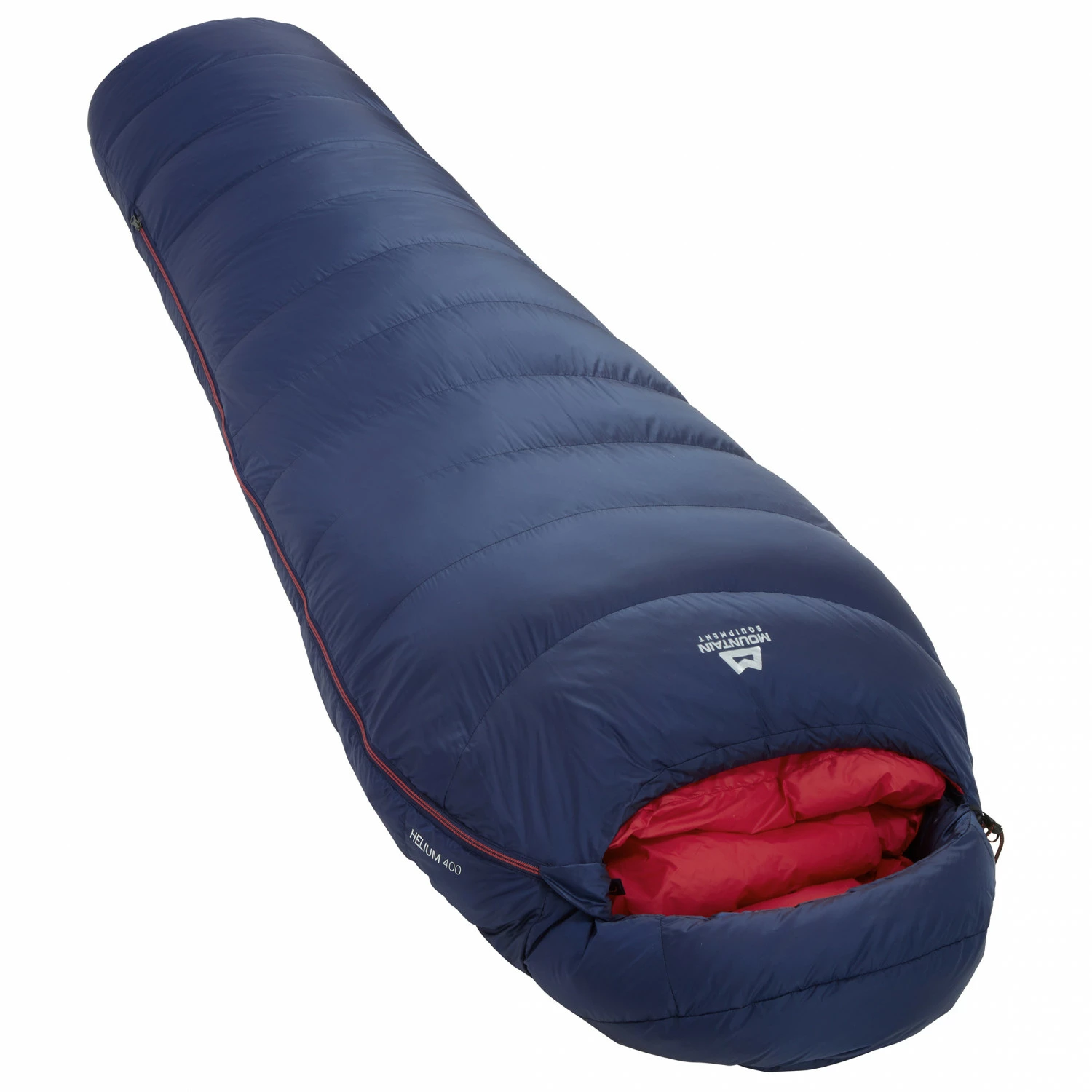 Mountain Equipment Women's Helium 400 - Down Sleeping Bag - Image 2