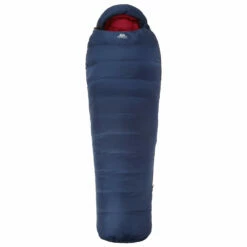 Mountain Equipment Women's Helium 600 - Down Sleeping Bag