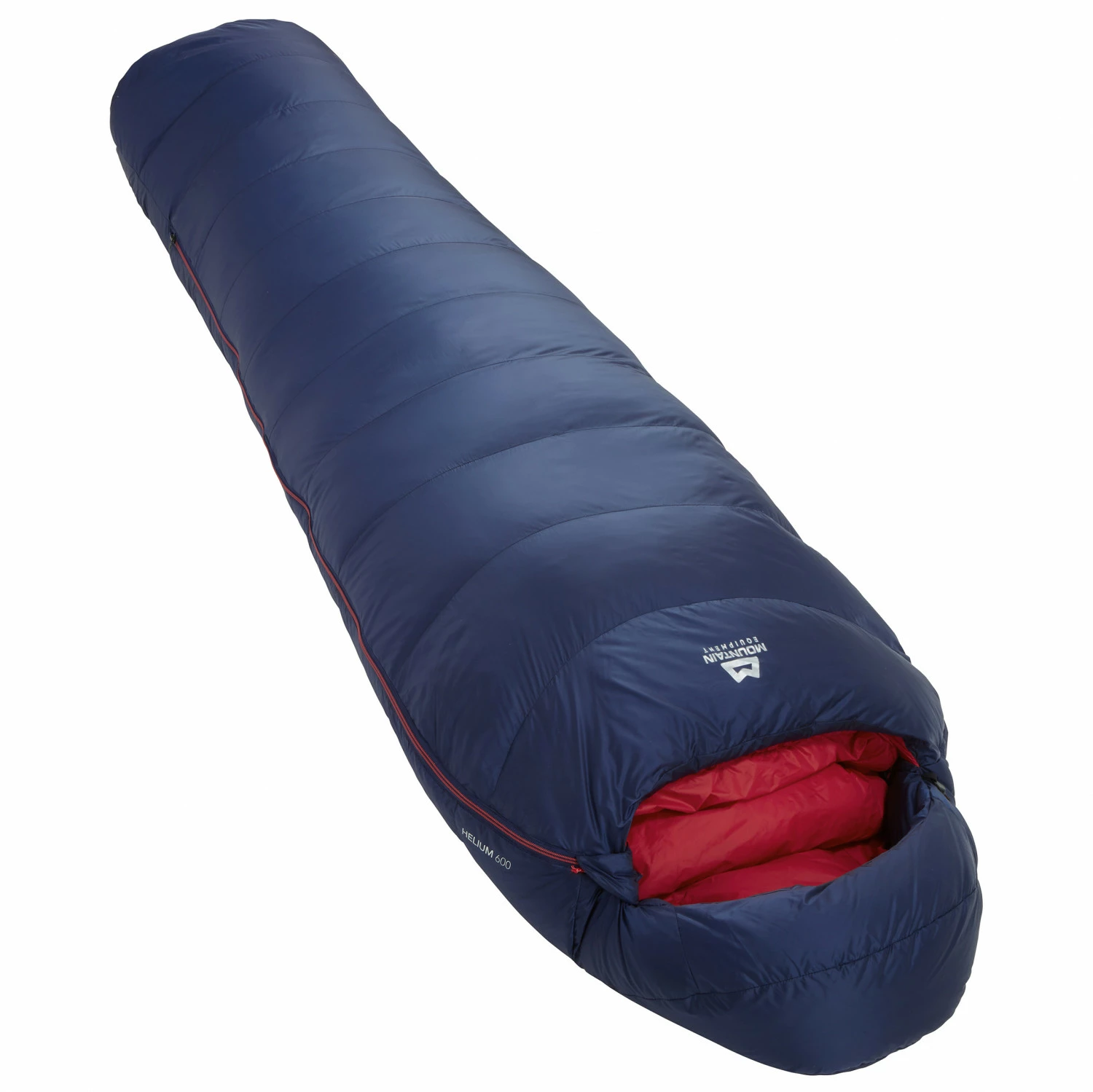 Mountain Equipment Women's Helium 600 - Down Sleeping Bag - Image 2