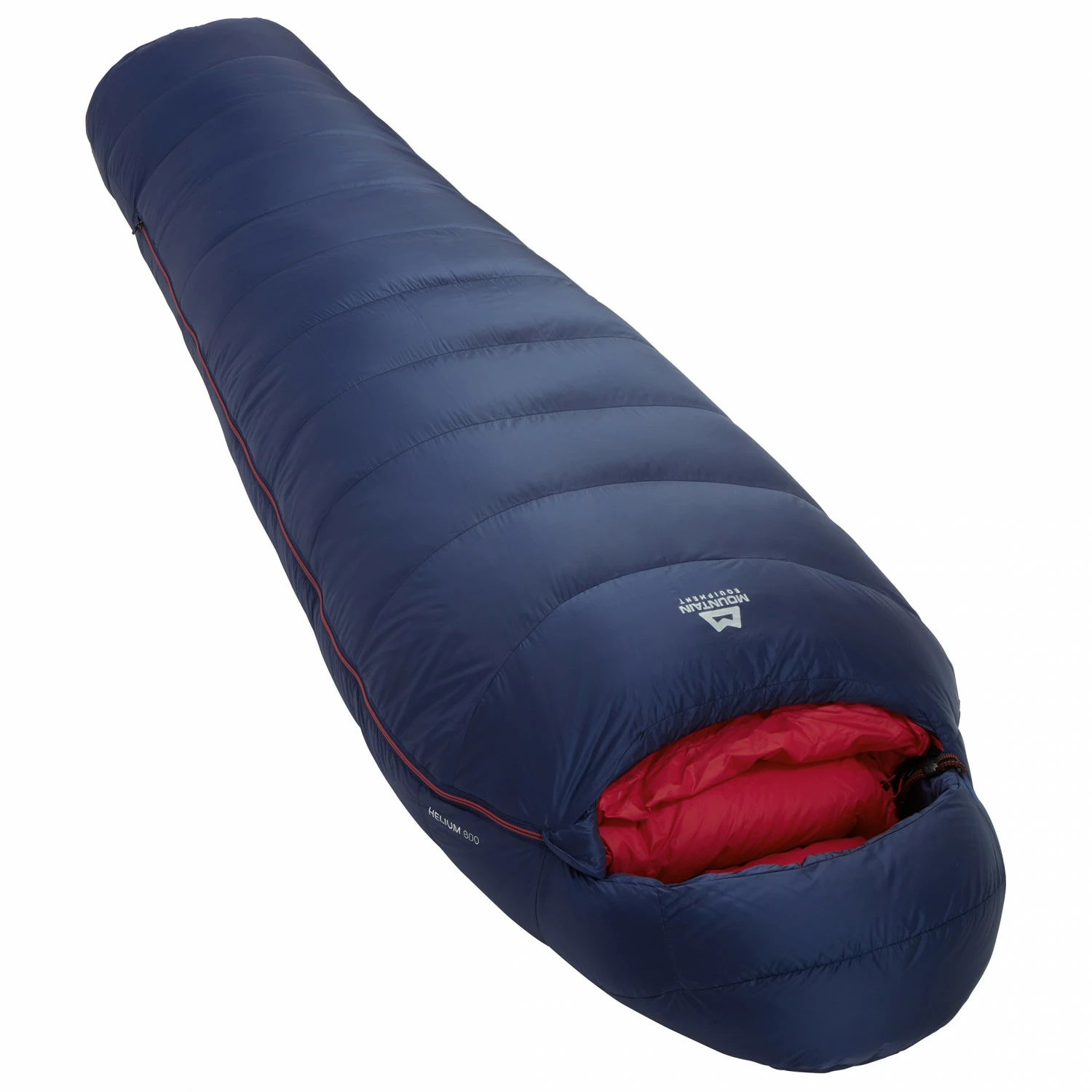 Mountain Equipment Women's Helium 800 - Down Sleeping Bag - Image 2