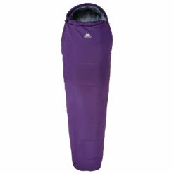 Mountain Equipment Women's Lunar II - Synthetic Sleeping Bag